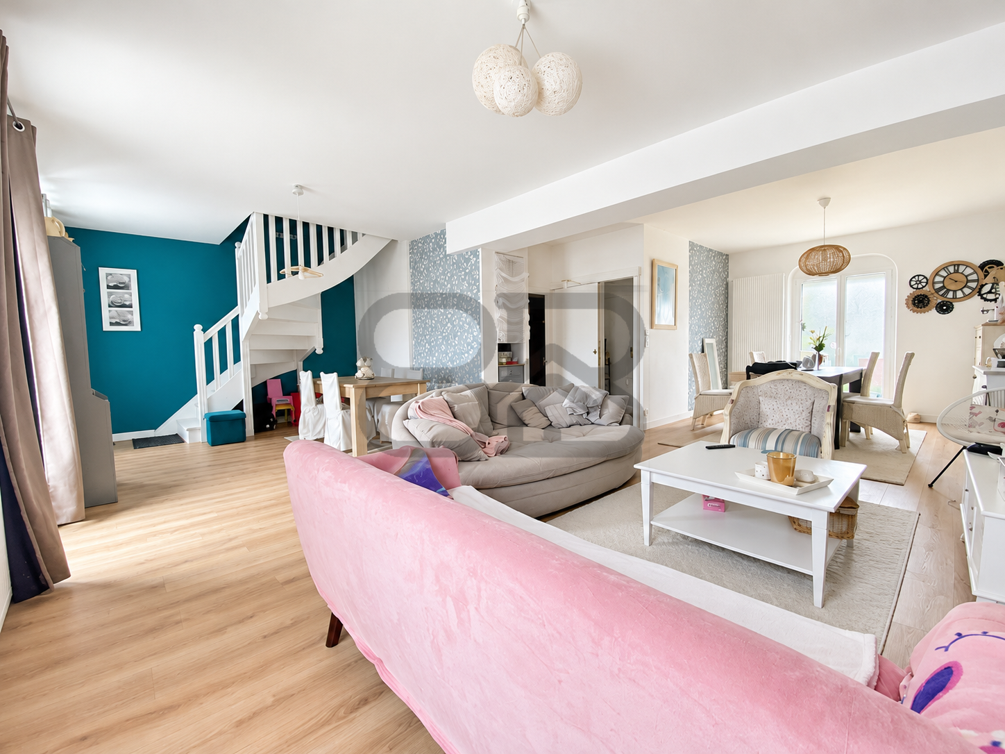 Maison à vendre à Vannes, 170 m², 9 pièces – photo 2 sur 9