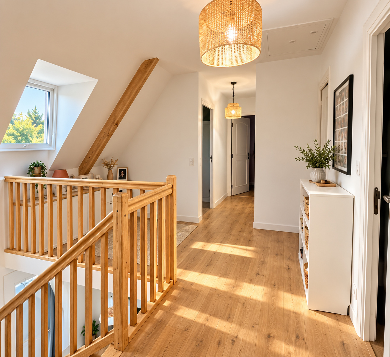 Maison à vendre à Vannes, 158,5 m², 8 pièces – photo 3 sur 19