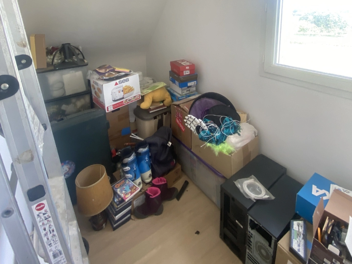 property